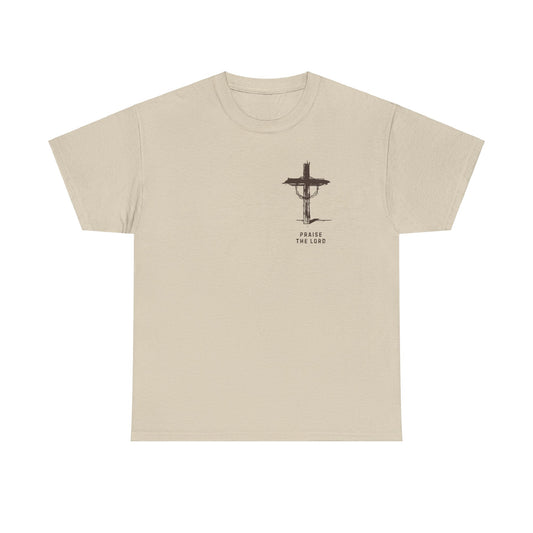 Faithful Threads Tshirt