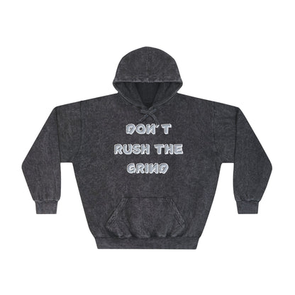 Steady Hustle Hoodie