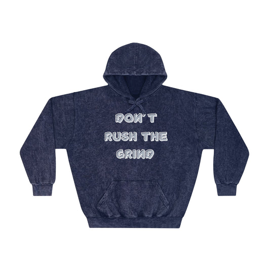 Steady Hustle Hoodie