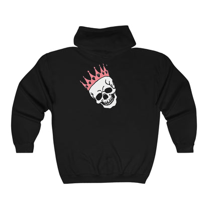 Greatness in Motion Hoodie