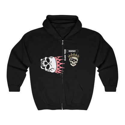 Greatness in Motion Hoodie